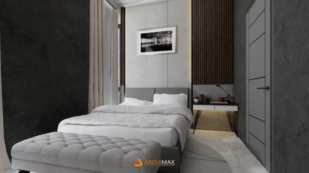Jasa Desain Interior Archimax Indonesia
